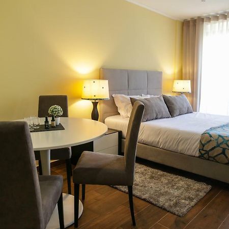 Oporto Downtown Flats Apartment Luaran gambar