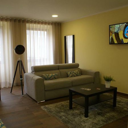 Oporto Downtown Flats Apartment Luaran gambar