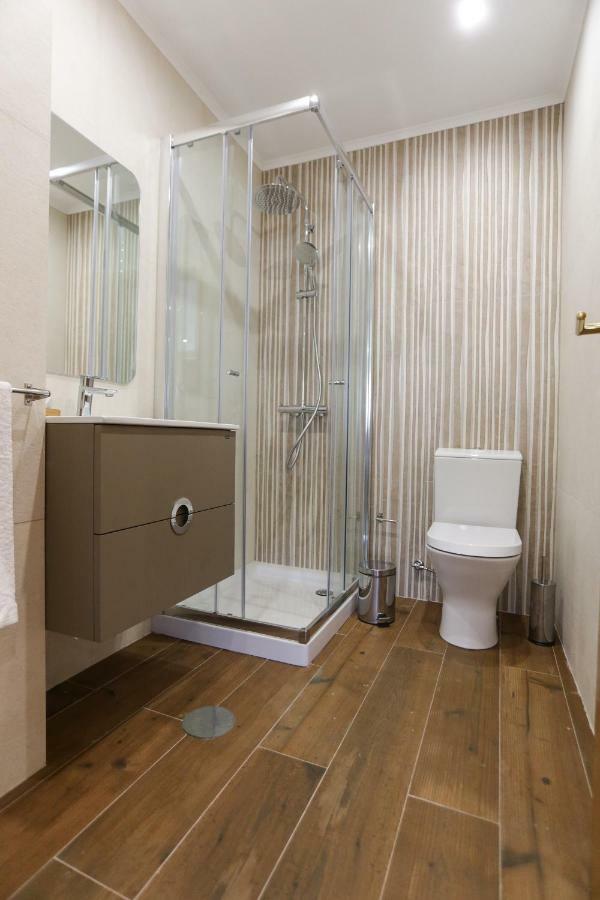 Oporto Downtown Flats Apartment Luaran gambar