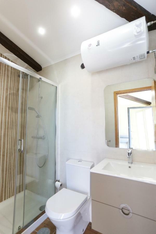 Oporto Downtown Flats Apartment Luaran gambar