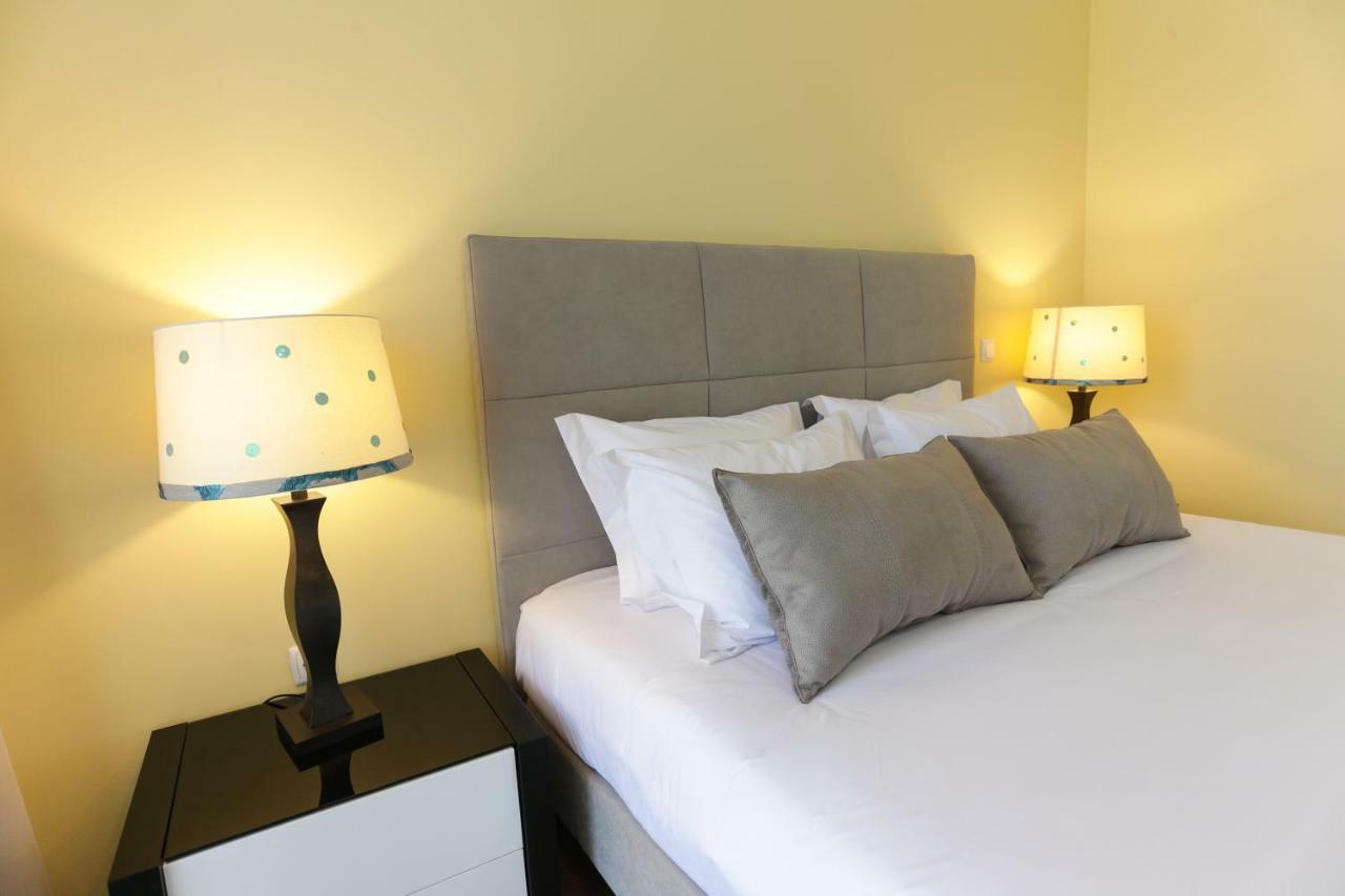 Oporto Downtown Flats Apartment Luaran gambar