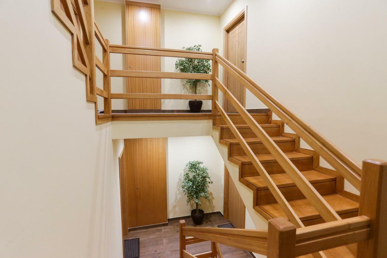 Oporto Downtown Flats Apartment Luaran gambar