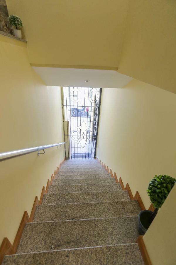 Oporto Downtown Flats Apartment Luaran gambar