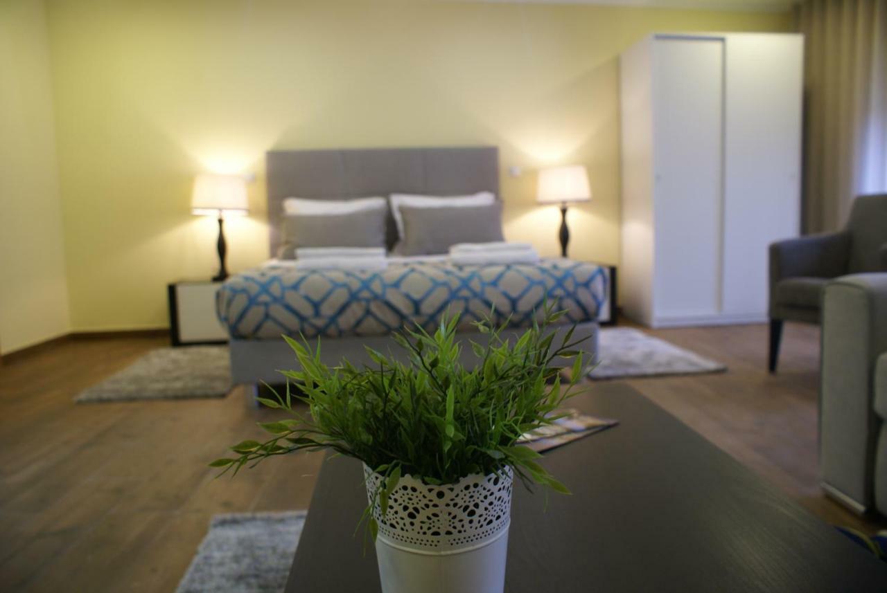 Oporto Downtown Flats Apartment Luaran gambar