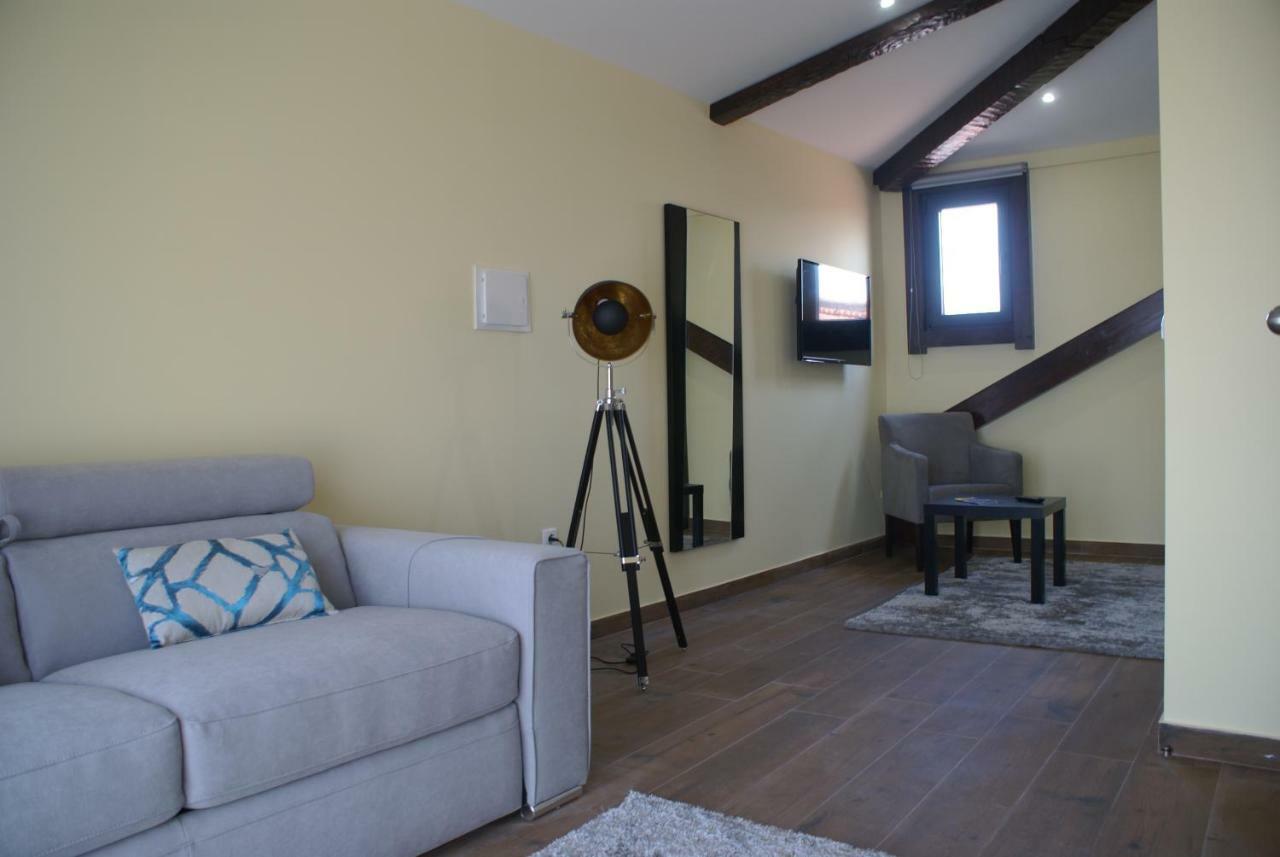 Oporto Downtown Flats Apartment Luaran gambar