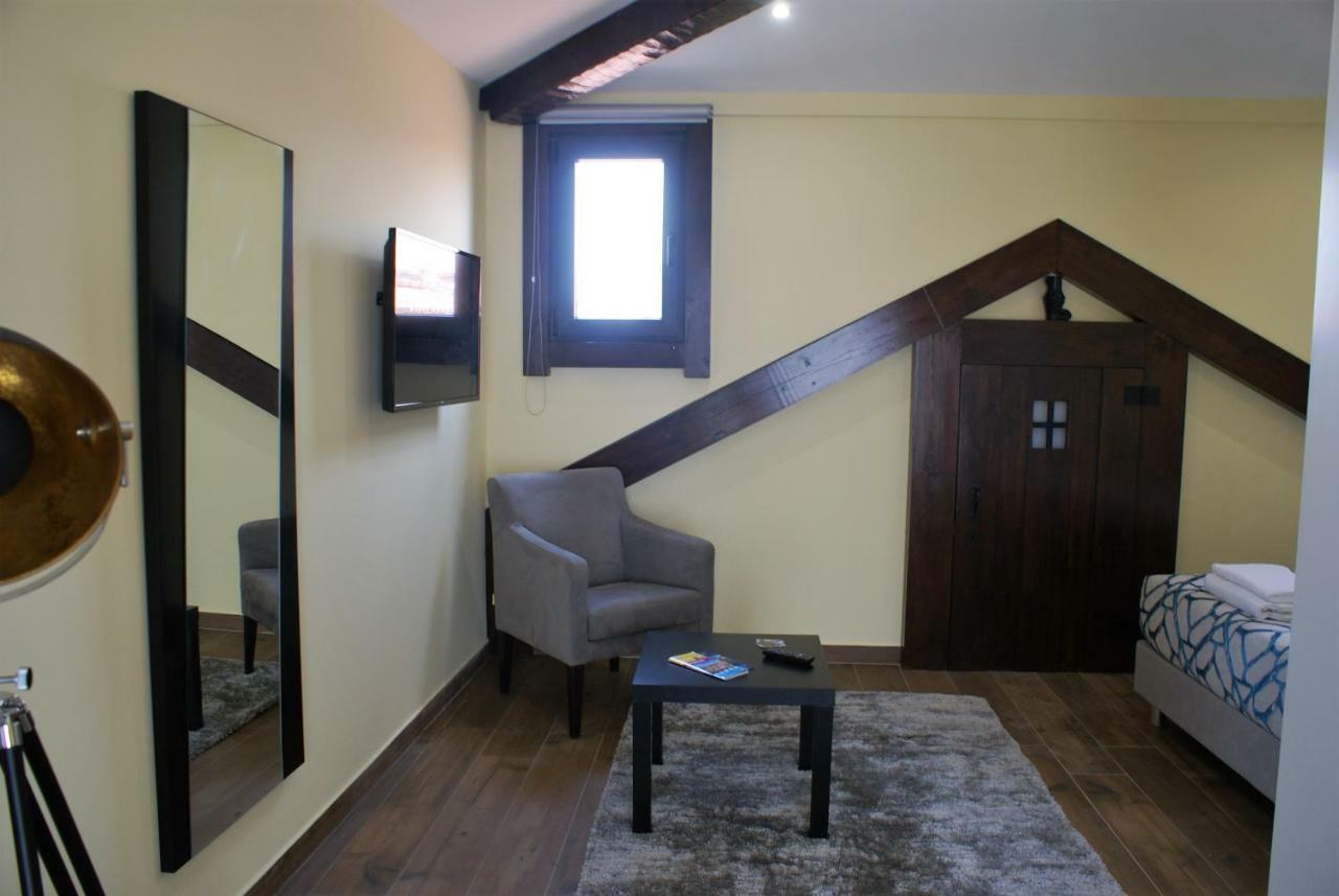 Oporto Downtown Flats Apartment Luaran gambar
