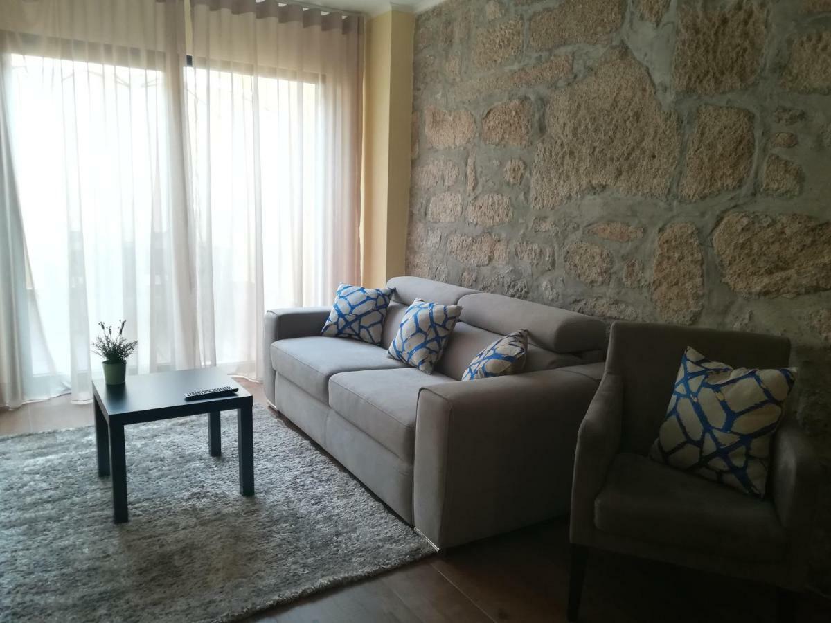 Oporto Downtown Flats Apartment Luaran gambar