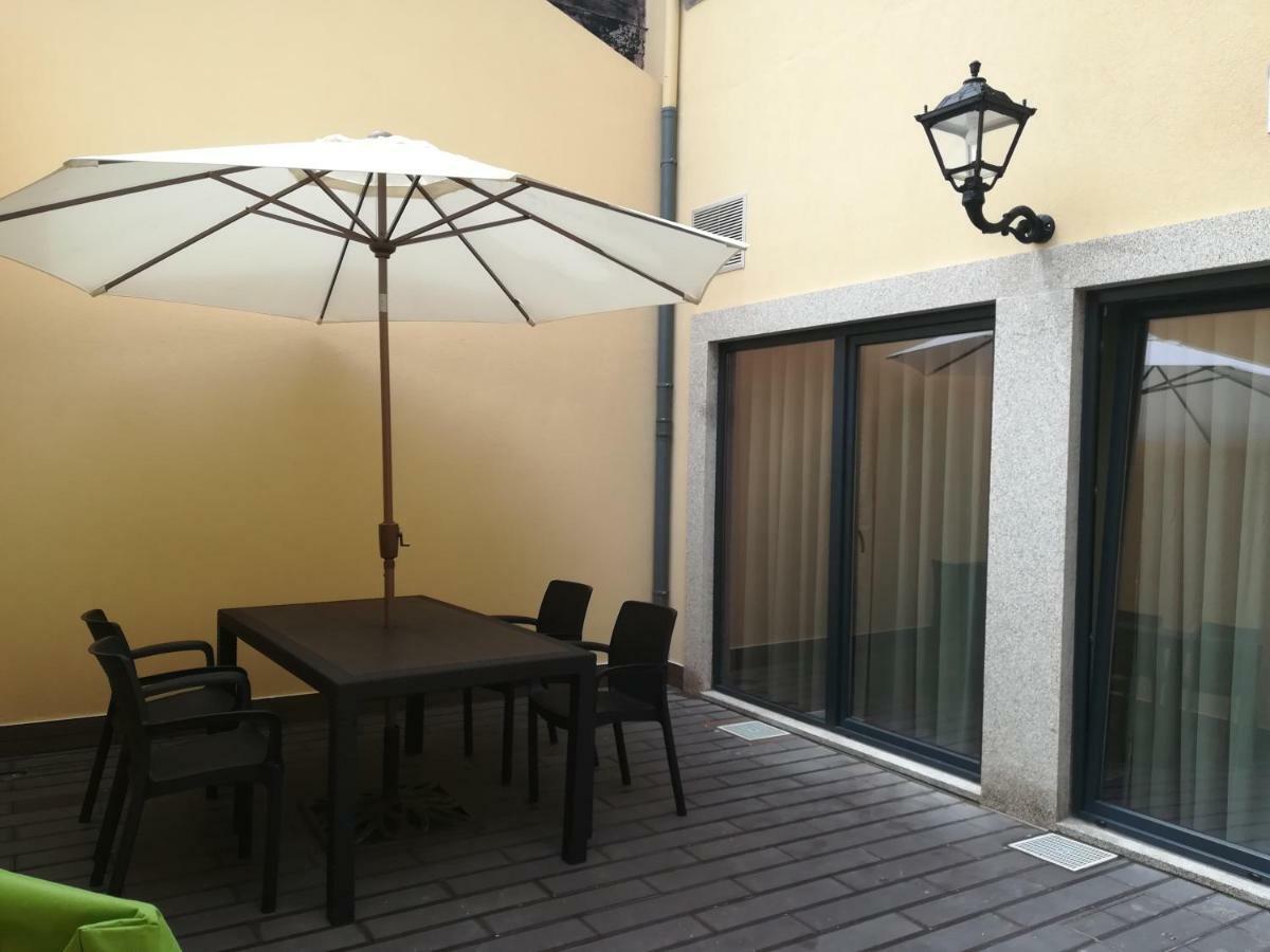 Oporto Downtown Flats Apartment Luaran gambar