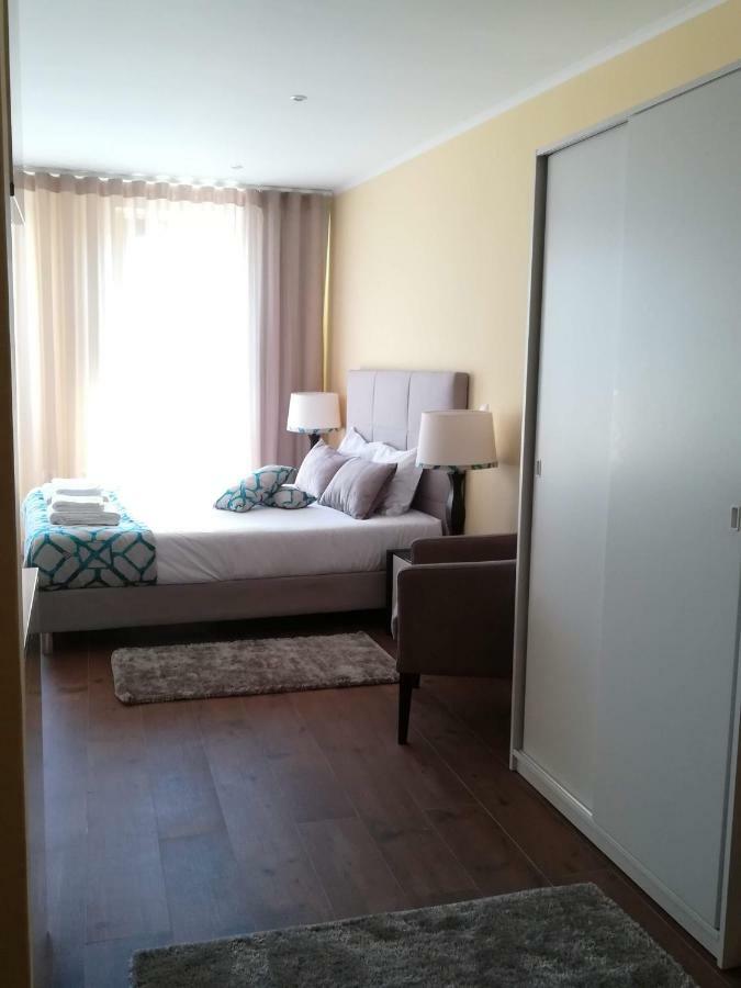 Oporto Downtown Flats Apartment Luaran gambar