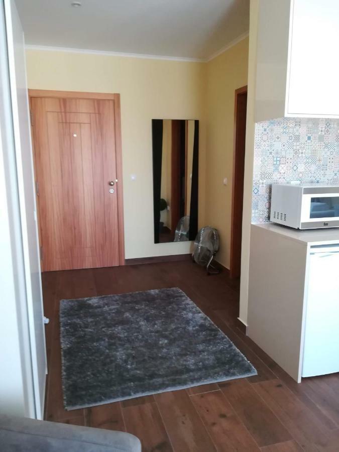 Oporto Downtown Flats Apartment Luaran gambar