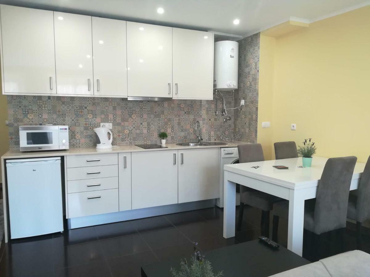 Oporto Downtown Flats Apartment Luaran gambar