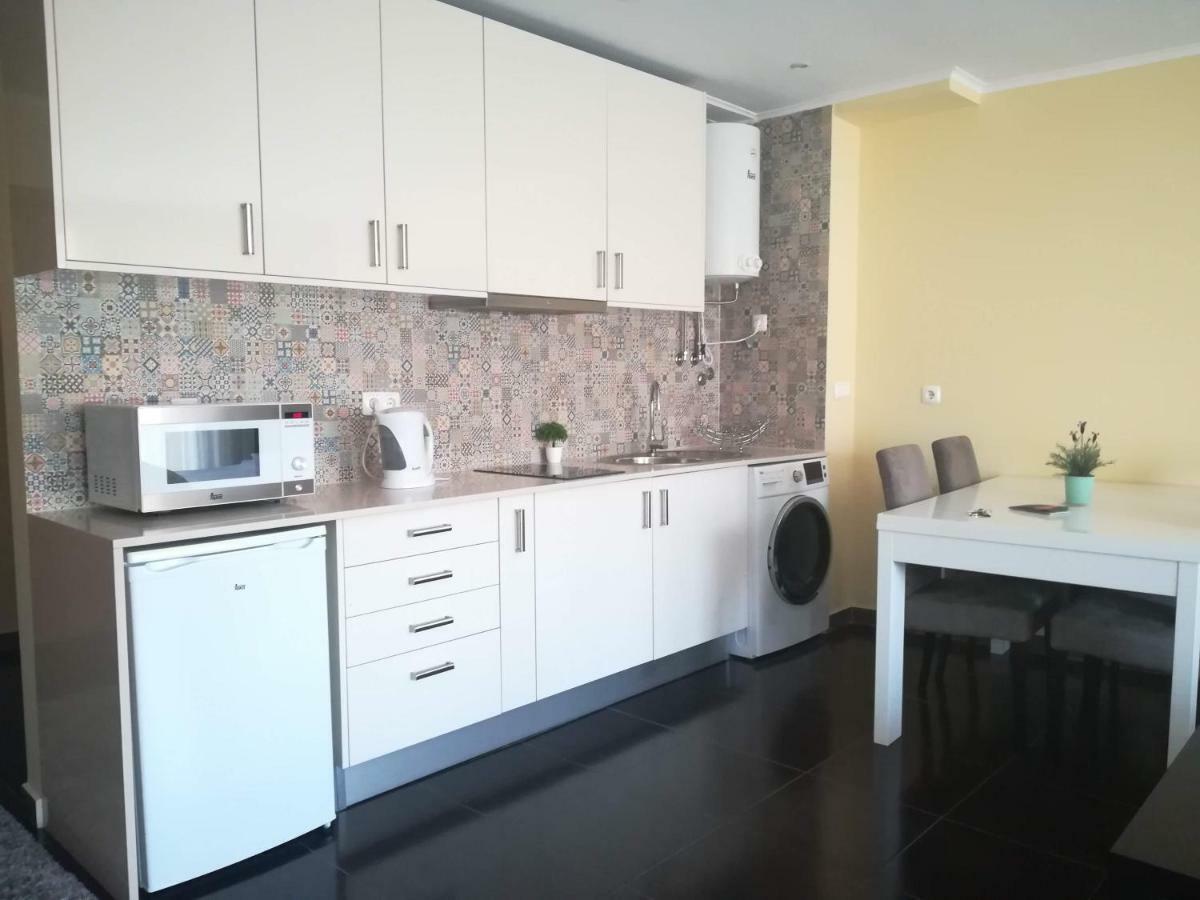 Oporto Downtown Flats Apartment Luaran gambar