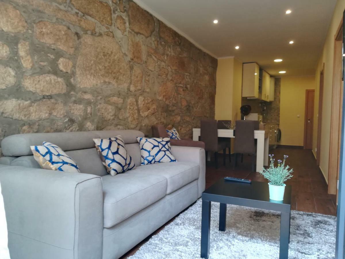 Oporto Downtown Flats Apartment Luaran gambar