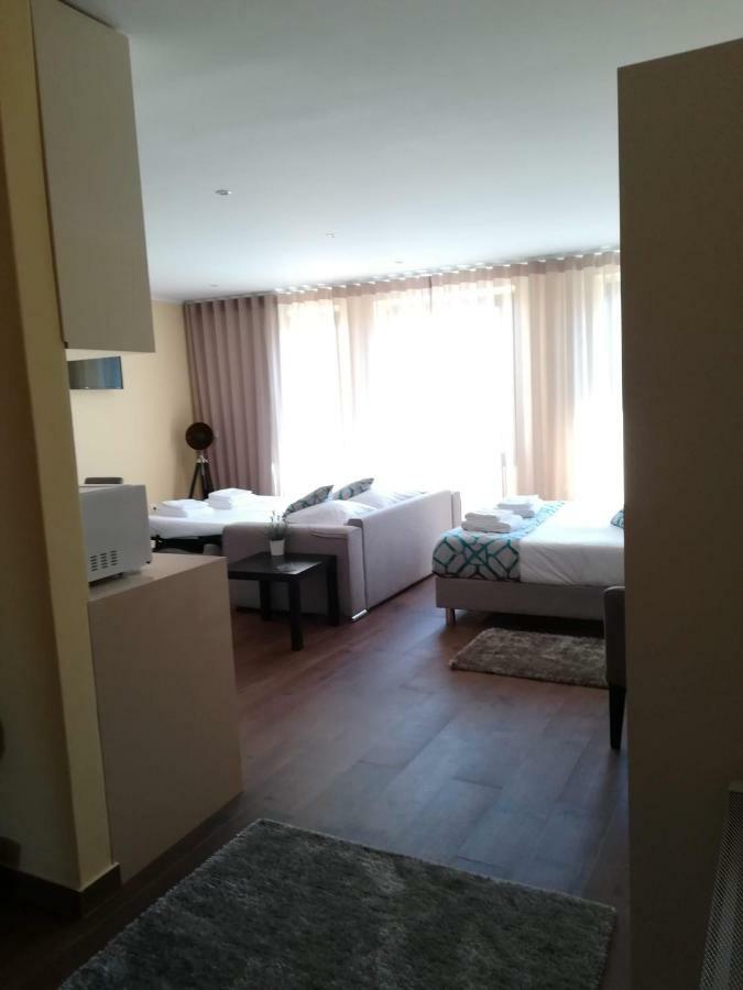Oporto Downtown Flats Apartment Luaran gambar