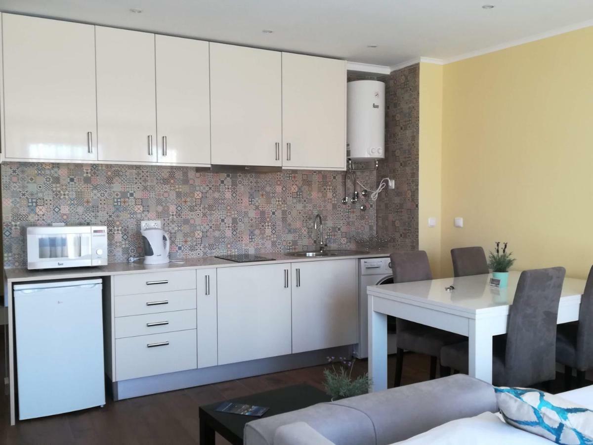Oporto Downtown Flats Apartment Luaran gambar