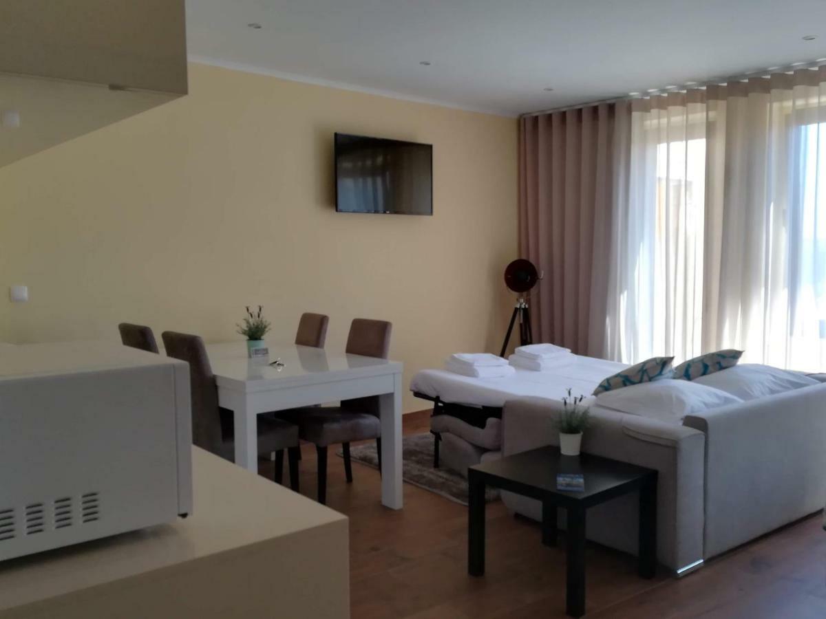 Oporto Downtown Flats Apartment Luaran gambar