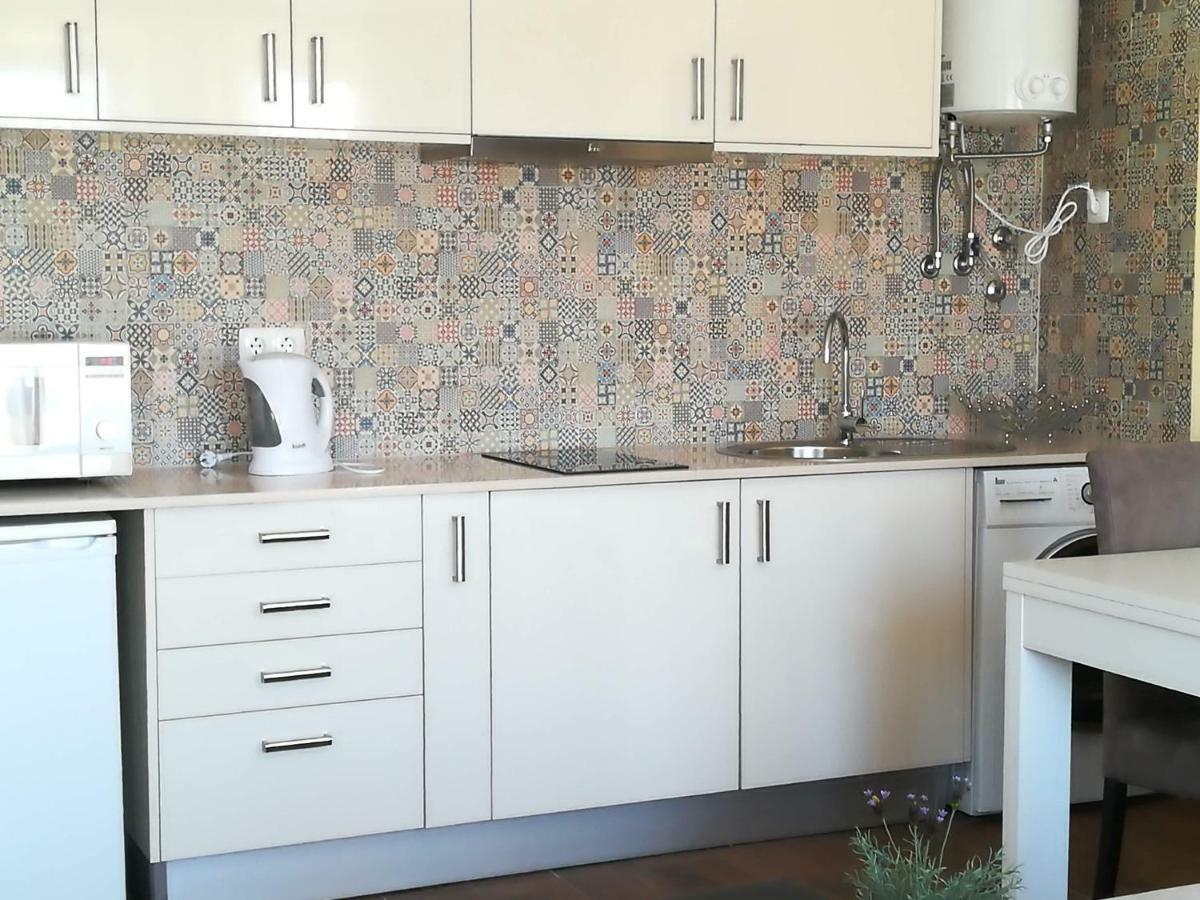 Oporto Downtown Flats Apartment Luaran gambar